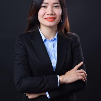 Chị Nhi Nina